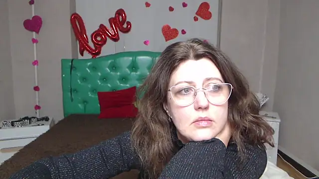 Chat XXX Live RoseHille