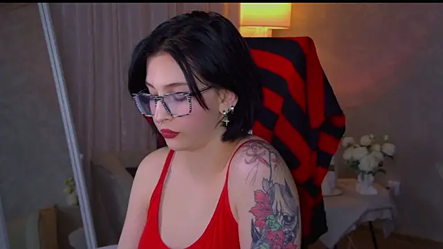 ElenaSomerhalder 라이브 XXX 채팅