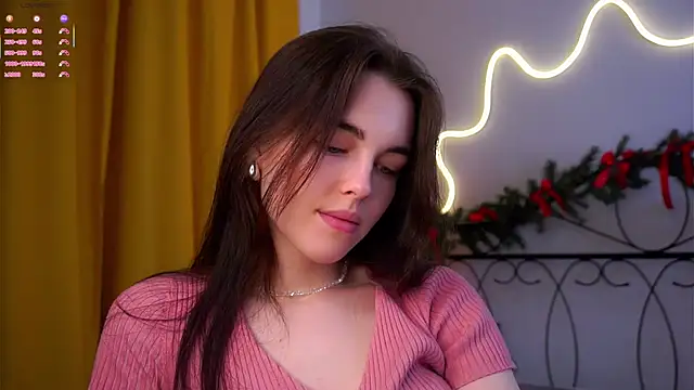 MirnaTellado live XXX chat