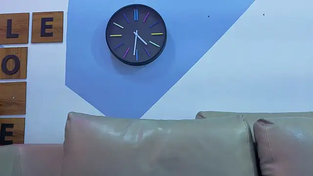 victoria_rubio: вебкам-шоу