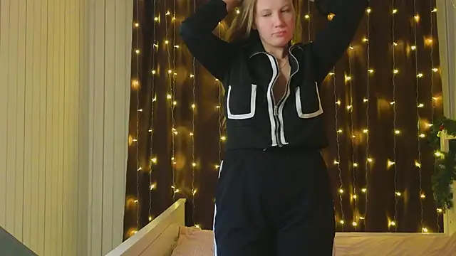 AprylSalisbury Chat XXX live