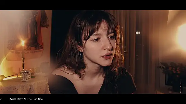 WebCora Live XXX-Chat