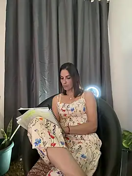 Chat XXX Live letiziia_sky1