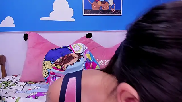 foxy_samy 在線直播表演