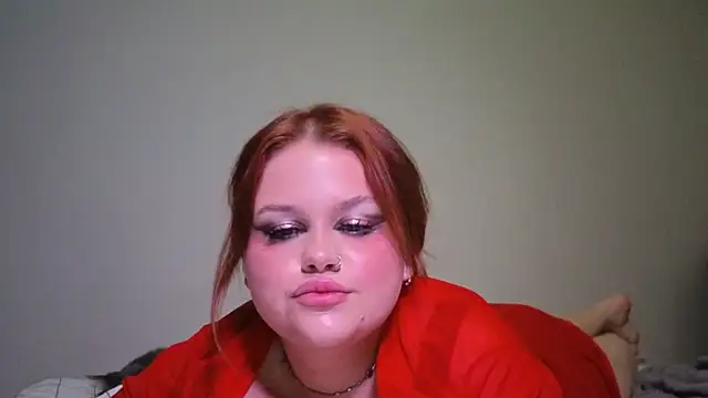 Gloria_Thomas Obrolan Langsung XXX