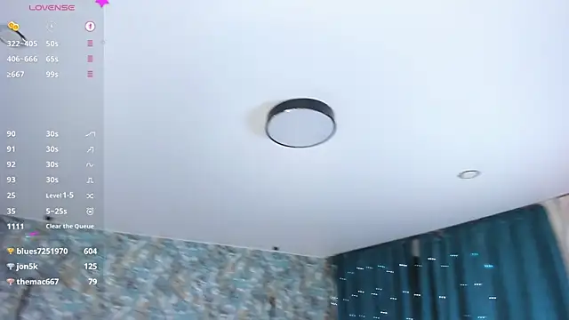 Онлайн чат XXX OdellaFrake