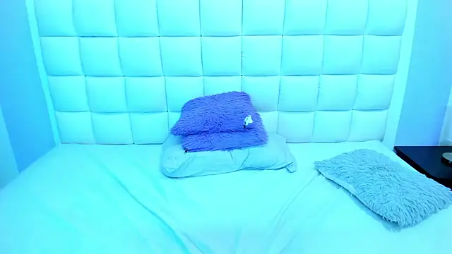 Czat XXX na żywo – teresasroom_