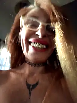 Chat XXX ao vivo de FrozenWaffle