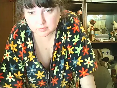 Онлайн чат XXX CarrieQPeach