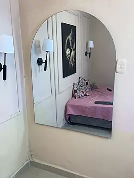 Živý XXX chat Ambersfoxx