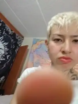 Chat +18 de ArrangedFoot ao vivo