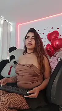 ameliefederline11 Live XXX-Chat