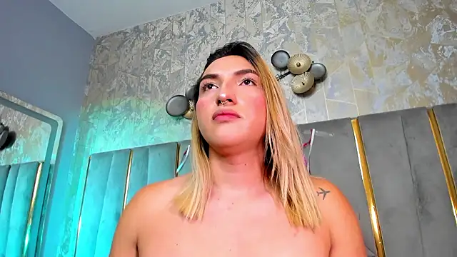 TomLondon_ 现场XXX聊天