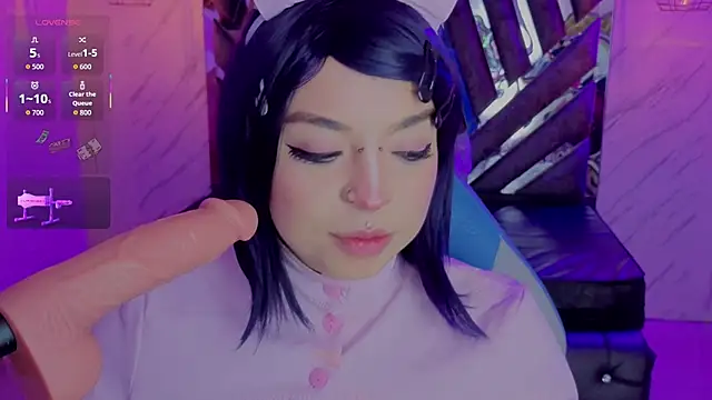 Živý XXX chat _Vermell_