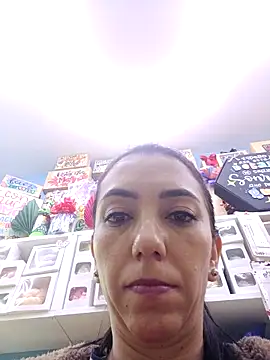 LunaZambrano Live XXX-Chat