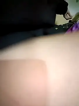 Haralushiaaa Webcam-Show