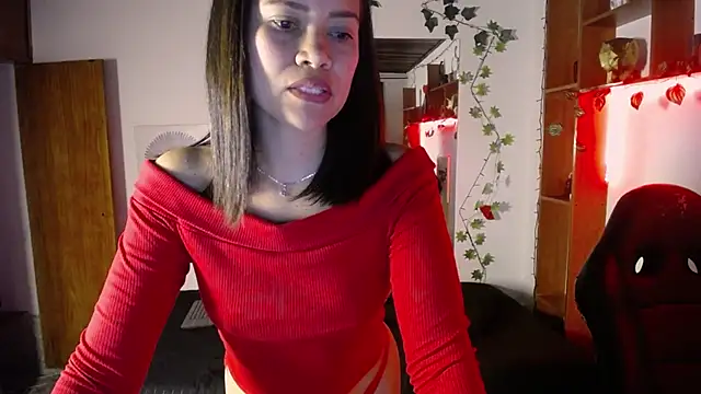 Chat XXX ao vivo de amara21_