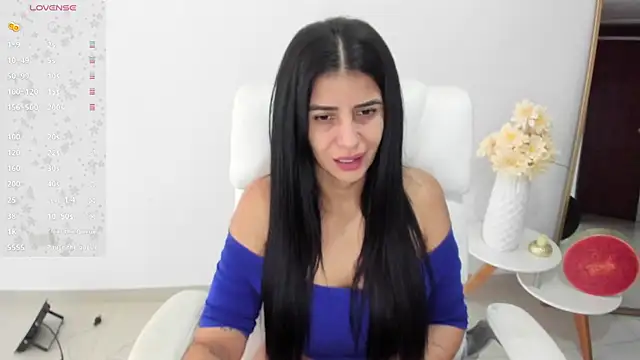 renata_t_'s Live XXX Chat