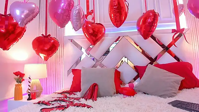 arlediaz1 Webcamshow