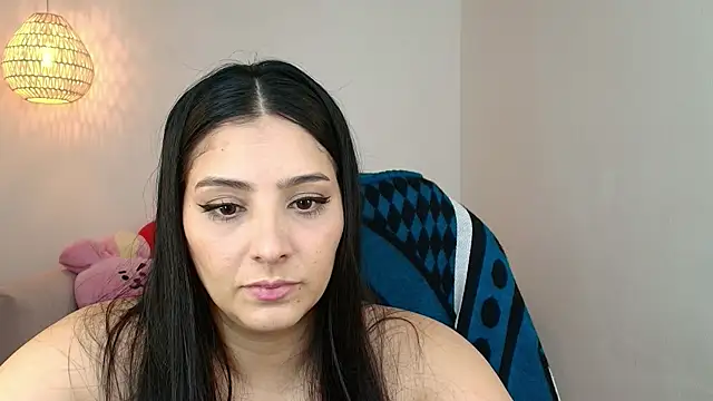 YummyAnna_ Pertunjukan Webcam