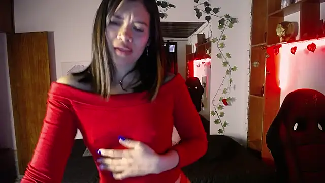 amara21_ élő XXX-chatje