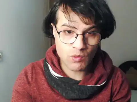 XXX chat uživo modela wildpussycat23