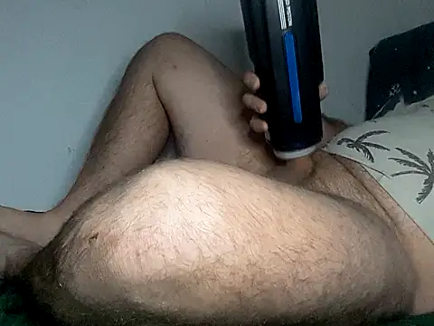 Pokazy przed kamerką – Bury0117