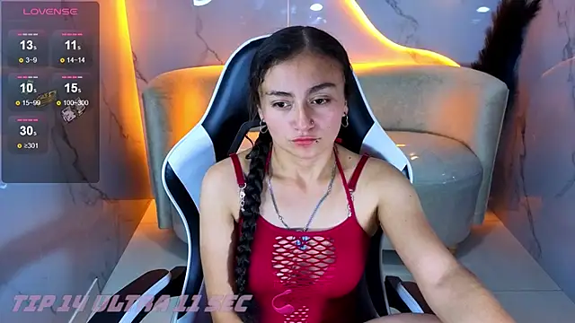 แชท XXX สดของ Sweet_Morita_Tx