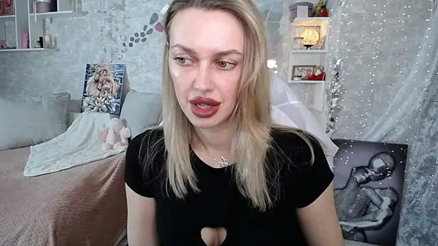 NickyAdamidi – Live XXX-chat