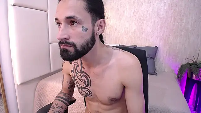 Hisoka_011n Live XXX chat