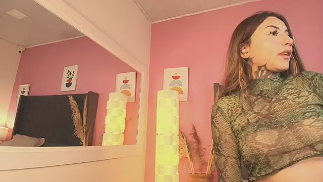 Alistoker – Live XXX-chat