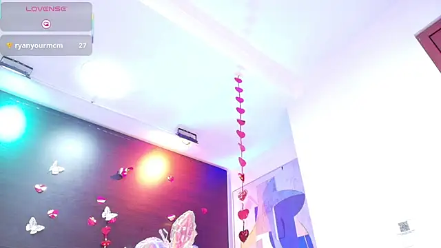 Chat XXX ao vivo de Cammi_wagner