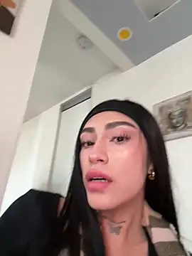 Bonny_Eva – Live XXX-chat