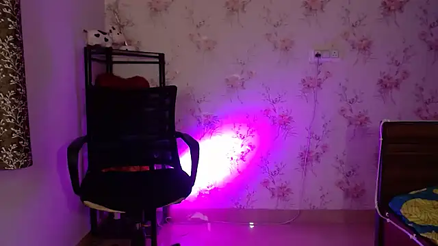 Snappy_girl 웹캠 쇼