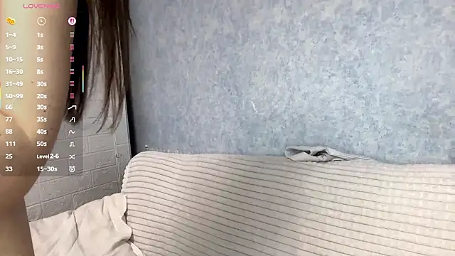 Chat +18 de Lia_rise ao vivo