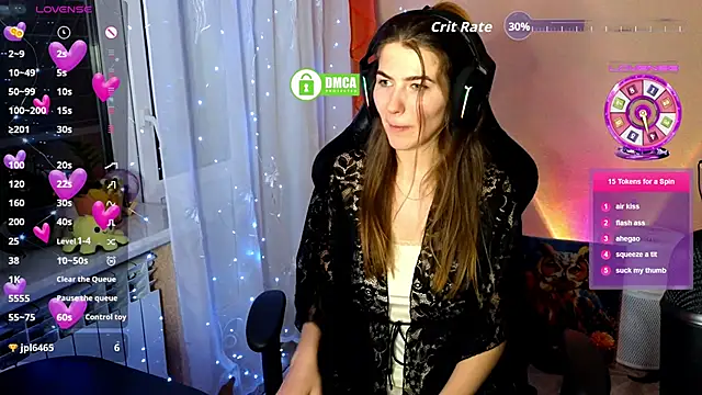 mag1c_eyes1のライブXXXチャット