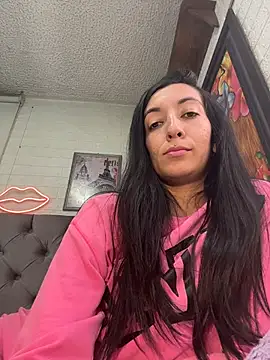 SALOME_KORLAND 网络视讯表演