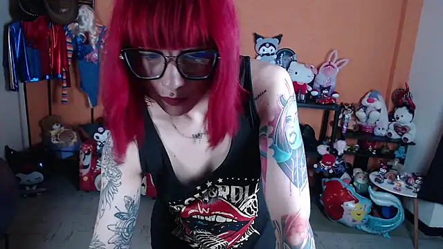 แชท XXX สดของ MissMiia2