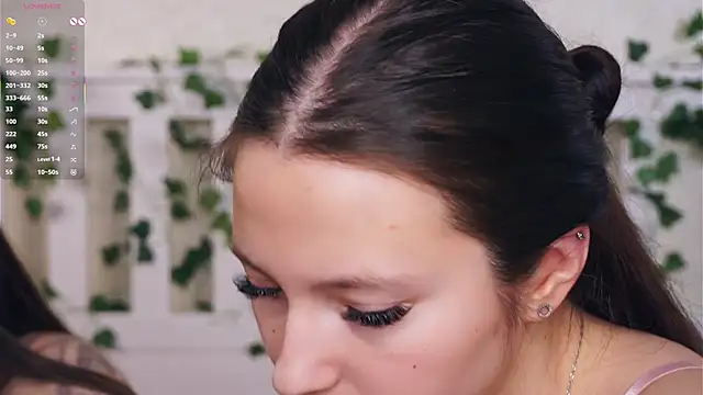 GabrielleLynchard – Live XXX-chat