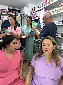 kandalove – Live XXX-chat