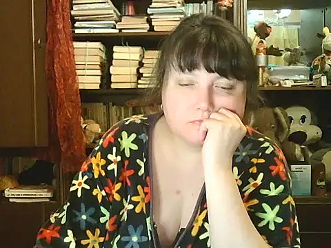 Chatroom XXX en direct de CarrieQPeach