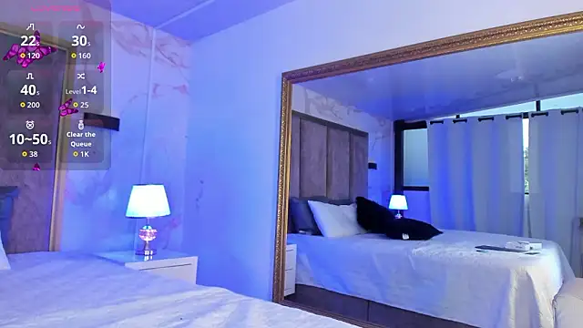 AmmyJones_ – Naživo XXX chat