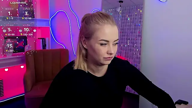 Chat XXX Live StephanieSweety