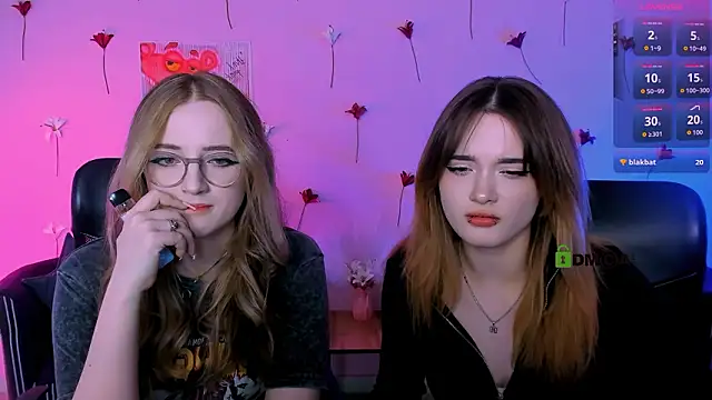 liana_kisses Chat XXX live