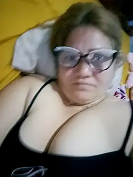 Carlotaazul Obrolan Langsung XXX