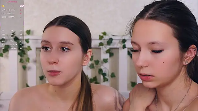 GabrielleLynchardのライブXXXチャット