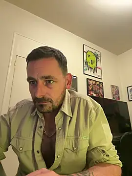 XXX chat uživo modela defbond420