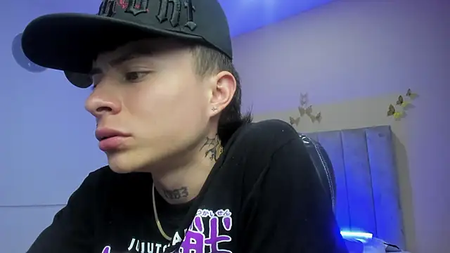 Chat XXX ao vivo de Nascary_Fox