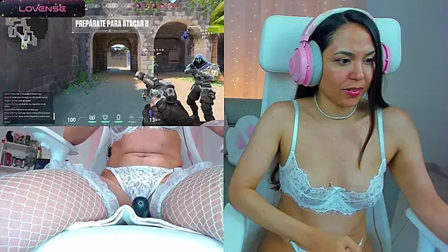 VenusIslove live XXX chat