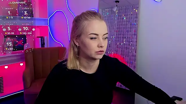 Chat XXX Live StephanieSweety